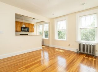 260 Chestnut Hill Ave #4, Brighton, MA 02135