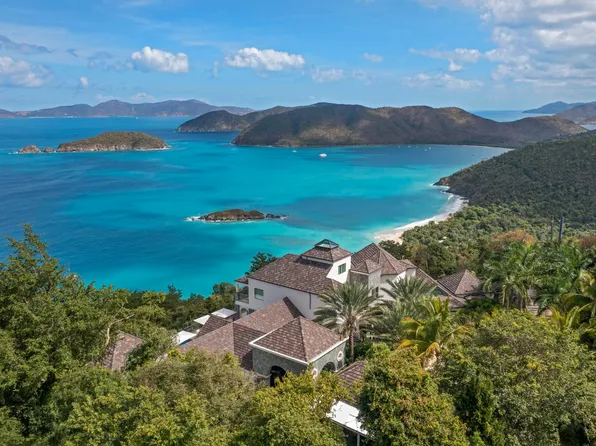 3 Three Catherineberg, Saint John, VI 00830