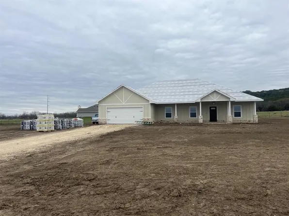 16435 State Highway 254 Lot 10, Mineral Wells, TX 76067