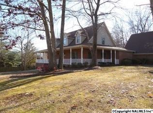 14515 Hunter Rd, Harvest, AL 35749