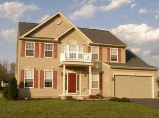 28 Sumter Dr, Keedysville, MD 21756
