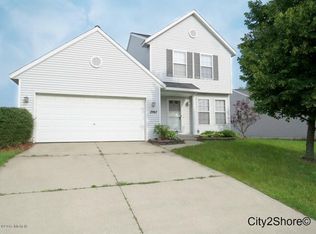 2967 Wingate Dr SE, Kentwood, MI 49512