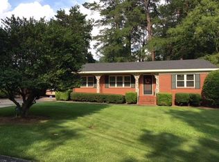 1191 Matthews Pl, Macon, GA 31210