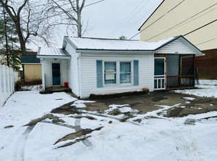 5256 Midway Dr, Huntington, WV 25705