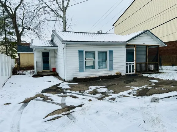 5256 Midway Dr, Huntington, WV 25705