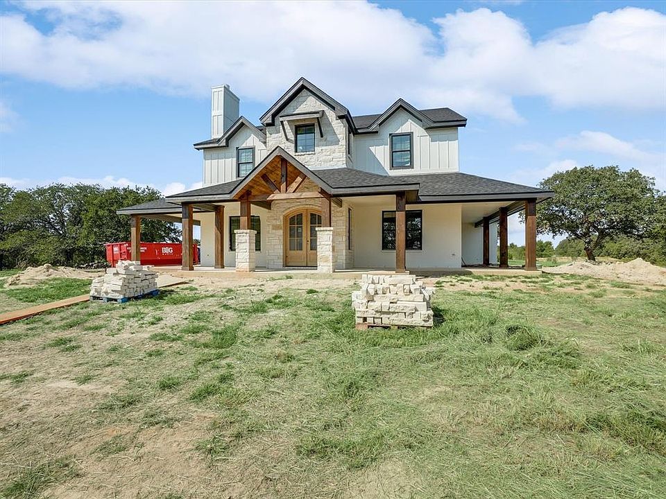 1899 Old Agnes Rd, Weatherford, TX 76088 MLS 20167009 Zillow