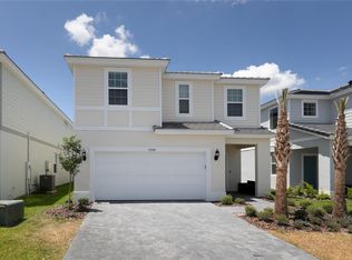 7240 Oakmoss Loop, Davenport, FL 33837