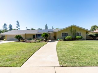 6067 N Teilman Ave, Fresno, CA 93711