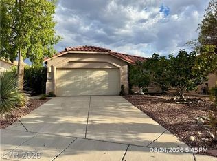 2173 Hidden Ranch Ter, Henderson, NV 89052