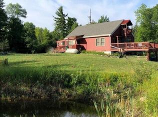 512 Charley Hill Rd, Schroon Lake, NY 12870
