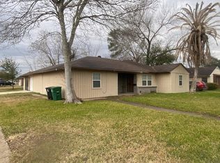 6503 Cherrydale Dr, Houston, TX 77087