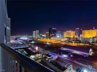 PLATINUM HOTEL, Las Vegas, NV 89109
