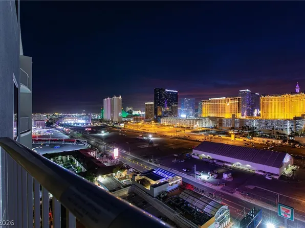 211 E Flamingo Rd #1617, Las Vegas, NV 89109