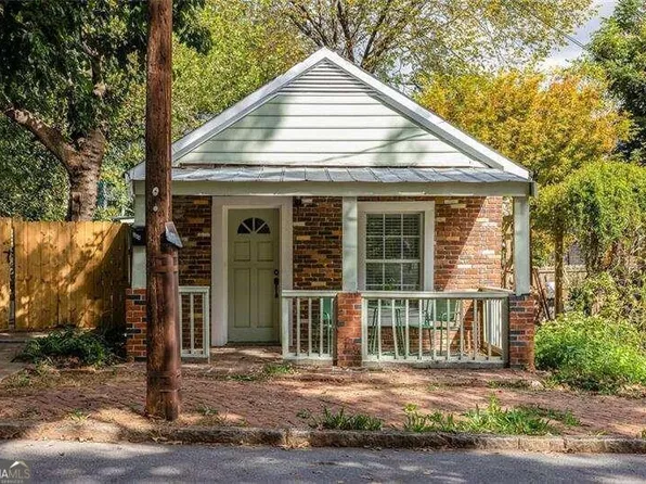 664 Woodward Ave SE, Atlanta, GA 30312