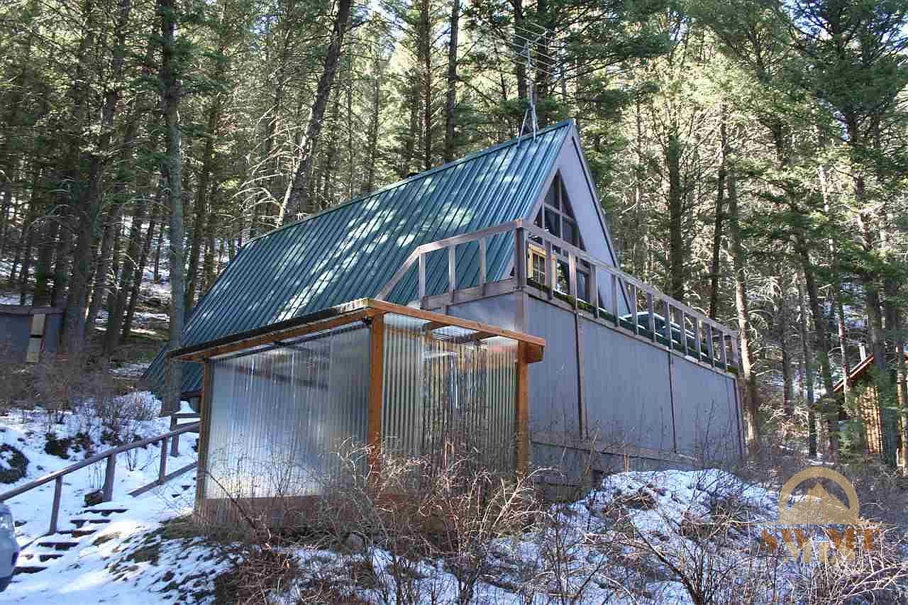 225 Old Hell Roaring Trl, Gallatin Gateway, MT 59730 Zillow