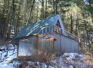 225 Old Hell Roaring Trl, Gallatin Gateway, MT 59730