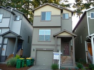 15561 SW Stone Ridge Cir, Beaverton, OR 97007