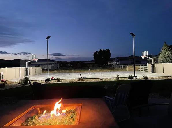 4150 W Cottonwood Canyon Rd, Morgan, UT 84050