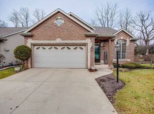 18071 Cloverleaf Dr N, South Bend, IN 46637