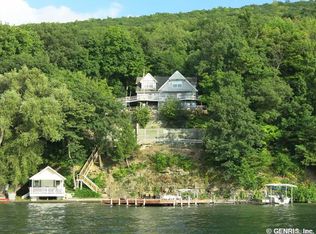 370 E Lake Rd, Middlesex, NY 14507