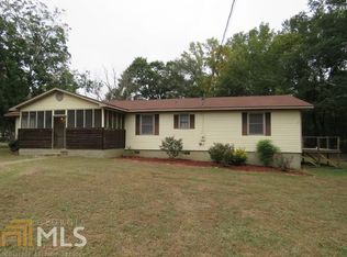 206 Little Farm Ln, Kathleen, GA 31047