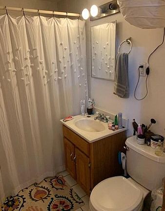 4th image of 89 E Brookline St APT 3A