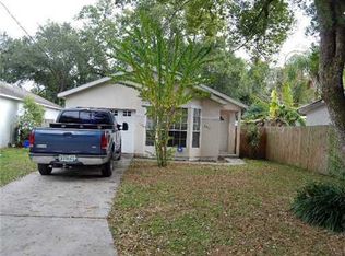 2841 S Brown Ave, Orlando, FL 32806