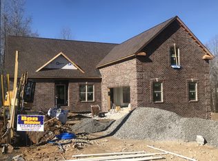 4114 Pilgrim Trl LOT 71, Greenbrier, TN 37073