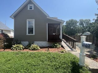 1622 Spruce St, Granite City, IL 62040