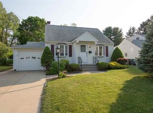 318 Stoodley Pl, Schenectady, NY 12303