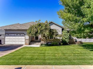 680 S Tennis Court Dr, Ammon, ID 83406