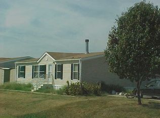 3495 Perryville Dr, Conway, AR 72032
