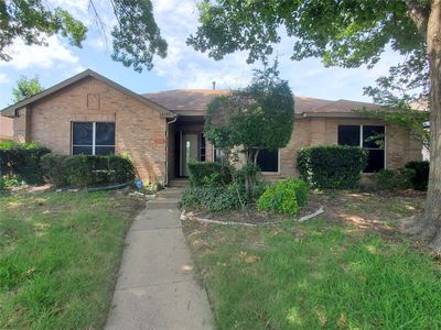 4109 Crystal Ln, Garland, TX, 75043