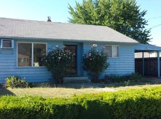 468 E 3rd Ave, Riddle, OR 97469