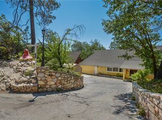 1112 State Highway 173, Lake Arrowhead, CA 92352