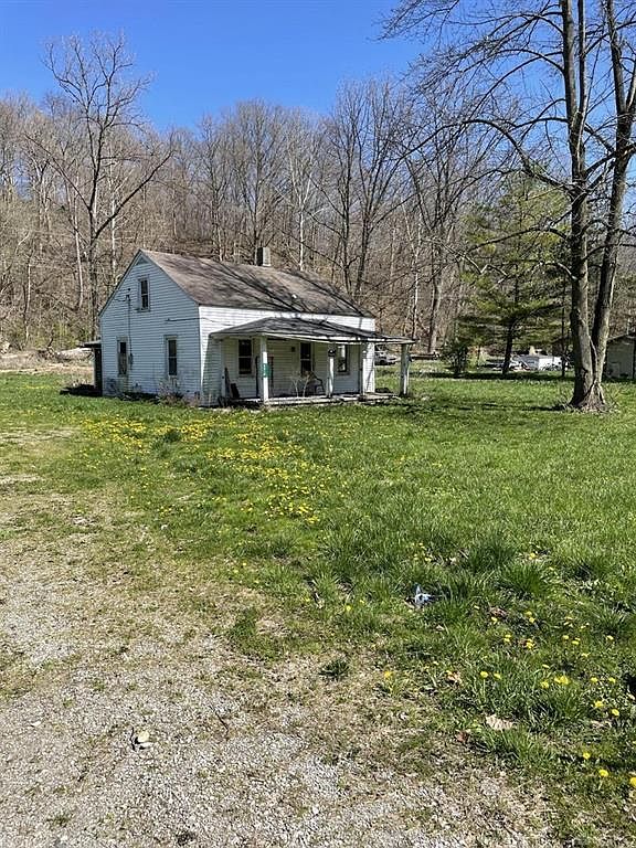 8818 State Route 41 Bainbridge OH 45612 Zillow