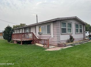 2607 Beaudry Rd, Yakima, WA 98901