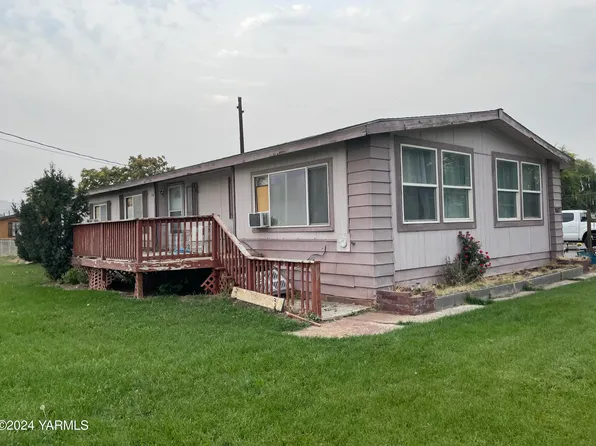 2607 Beaudry Rd, Yakima, WA 98901