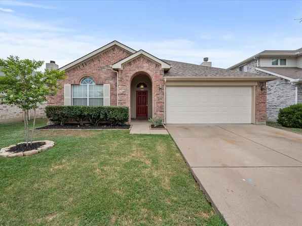 1112 Rosedale Springs Ln, Fort Worth, TX 76134
