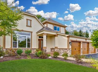 1659 Normandy Woods Ct, Grayslake, IL 60030