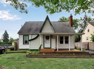 1478 Ellicott Creek Rd, Tonawanda, NY 14150