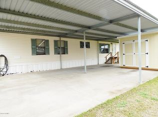 807 S McGown St, Rayne, LA 70578