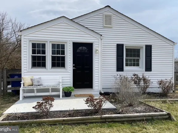 10308 Lewis Dr, Damascus, MD 20872