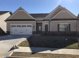 4431 Rockrose Green Way #51, Gainesville, GA 30504