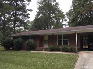 3412 Marietta Ct, Raleigh, NC 27612