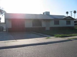 10624 N 73rd Dr, Peoria, AZ 85345