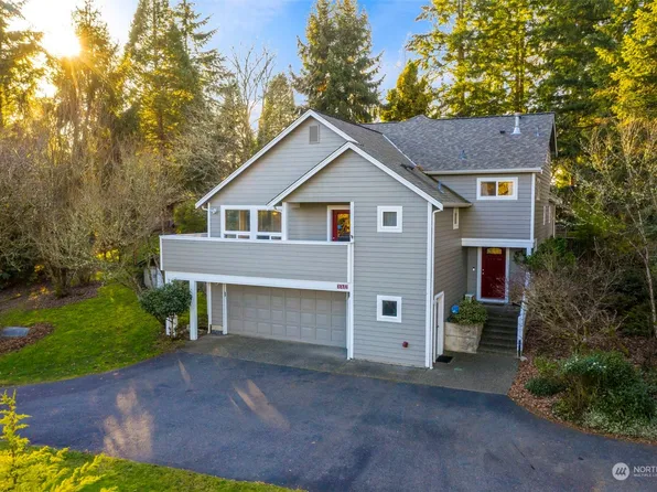 3315 Boulevard Road SE, Olympia, WA 98501