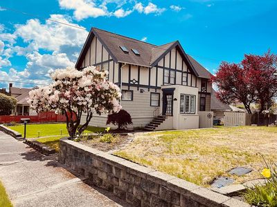 613 N K St, Aberdeen, WA, 98520
