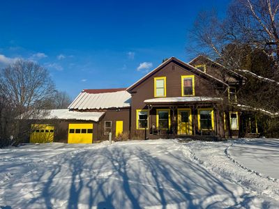 191 River Road, Piermont, NH, 03779