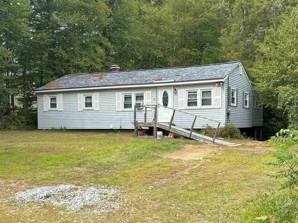 76 Water Street, Boscawen, NH 03303